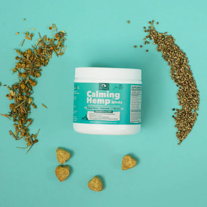 Calming Hemp Treats