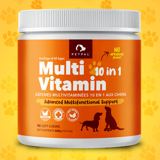 Multi Vitamin Treats