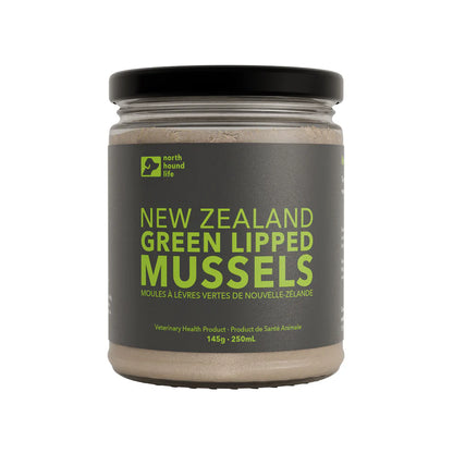 Green Lipped Mussel Superfood